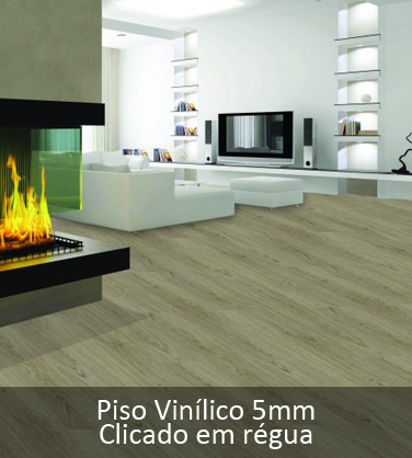 Piso Ospefloor 3mm colado