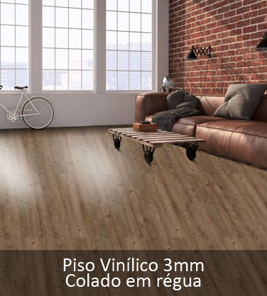 Piso Ospefloor 3mm colado