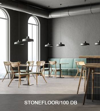 Stonefloor/100 LL