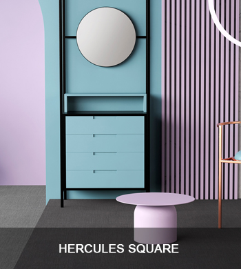 Hercules Square