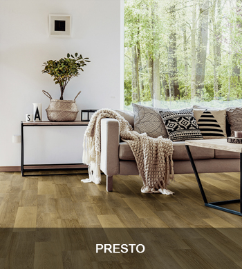 Presto